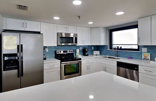 Biltmore Beach Condo | Watercrest #1401