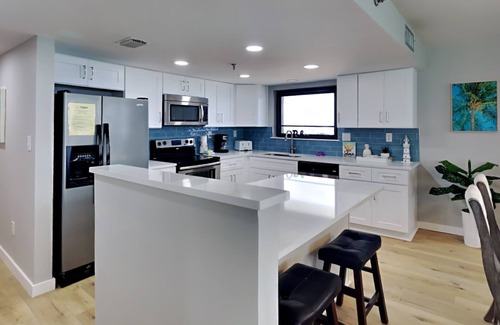 Biltmore Beach Condo | Watercrest #1401