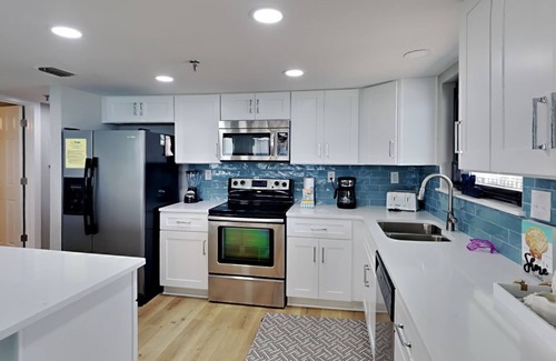 Biltmore Beach Condo | Watercrest #1401