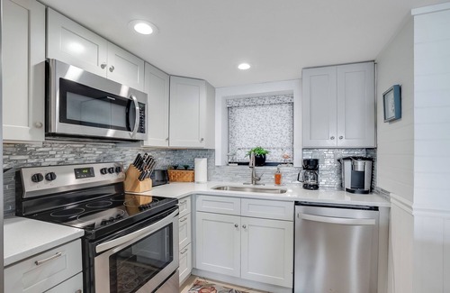 Lower Grand Lagoon Condo | Watercrest 1403 - Stunning Ocean Overlook
