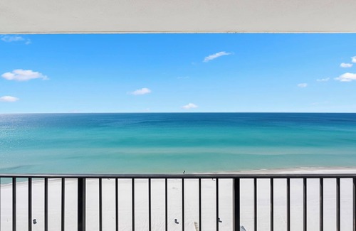 Lower Grand Lagoon Condo | Watercrest 1403 - Stunning Ocean Overlook