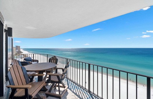 Lower Grand Lagoon Condo | Watercrest 1403 - Stunning Ocean Overlook