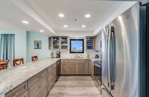 Biltmore Beach Condo | Watercrest 1510 - Timeless Memories Stunning views - Free Beach Chairs!