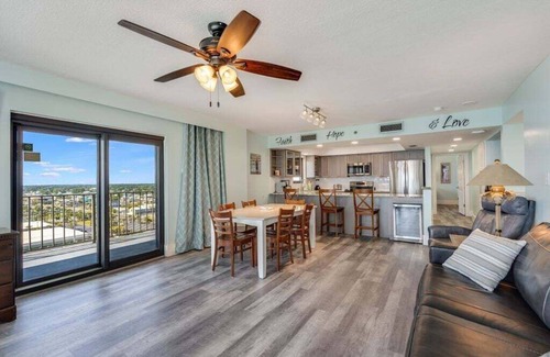 Biltmore Beach Condo | Watercrest 1510 - Timeless Memories Stunning views - Free Beach Chairs!