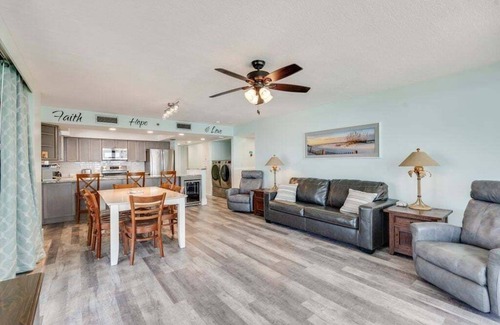 Biltmore Beach Condo | Watercrest 1510 - Timeless Memories Stunning views - Free Beach Chairs!
