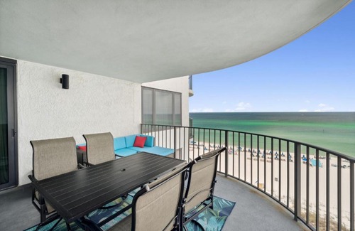 Biltmore Beach House | Watercrest #709 by Nautical Properties