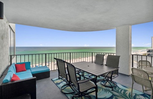 Biltmore Beach House | Watercrest #709 by Nautical Properties