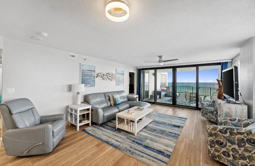 Biltmore Beach House | Watercrest #709 by Nautical Properties