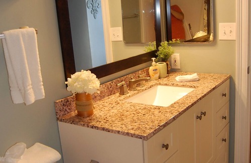 Biltmore Beach Condo | Watercrest Gulf Front 2 Bedroom 2 Bath Condo with Beach Chairs/Best Value!