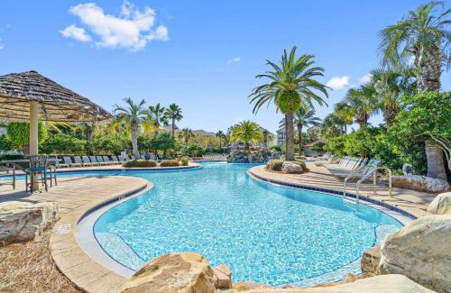 Villages of Crystal Beach House | Waterdog II