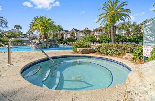 Villages of Crystal Beach House | Waterdog II