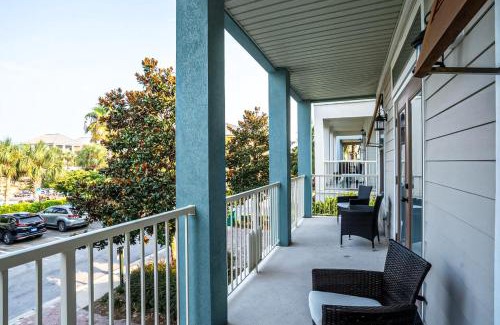 Villages of Crystal Beach House | Waterdog II