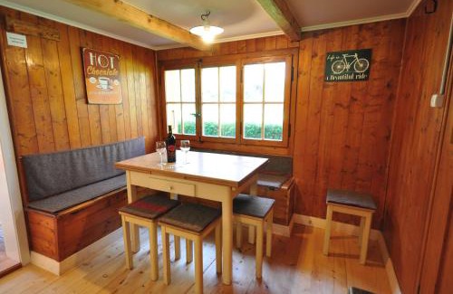 Lauterbrunnen Ski Chalet | Waterfall Chalet