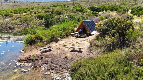Eendekuil House | Waterfall Farm Self-Catering Cottages Citrusdal