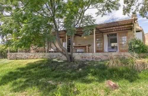 Eendekuil House | Waterfall Farm Self-Catering Cottages Citrusdal