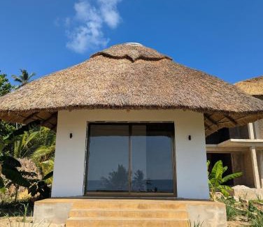 Pemba Island Hotel | Waterfall Halal Retreat Pemba Island Zanzibar