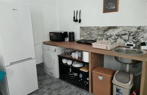 Old Town Hostel | Waterfall Hostel