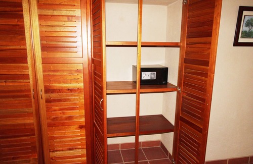 Dominicalito House | Waterfall House By The Beach Great Value Family Home Next To A Waterfall!