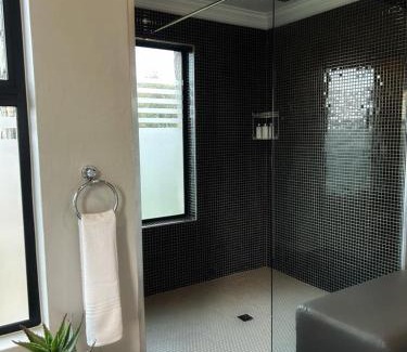 Dullstroom House | Waterfall House
