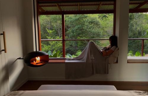 Carool Apartment | Waterfall Lodge