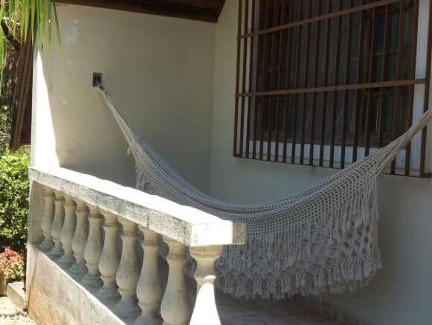 Monteiro Lobato House | Waterfall Mountain