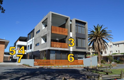 South West Rocks Apartment | Waterford Apartment 3 - Bring your own linen.