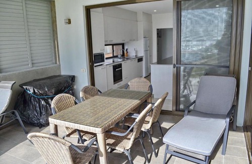 South West Rocks Apartment | Waterford Apartment 3 - Bring your own linen.