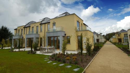 Waterford House | Waterford Castle Hotel Lodges