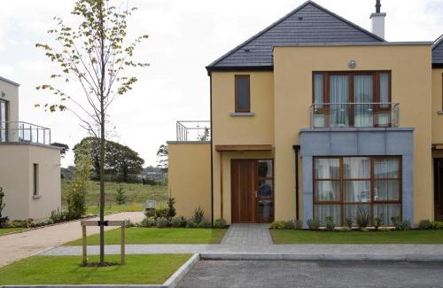 Waterford House | Waterford Castle Hotel Lodges