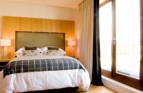 Waterford House | Waterford Castle Hotel Lodges
