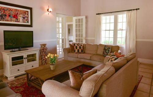 Clarens House | Waterford House