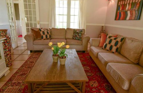 Clarens House | Waterford House