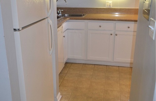 Gulf Stream Estates Condo | Waterforde 204 - Oceanfront in Garden City Beach