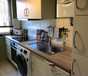Niendorf Apartment | Waterfriends