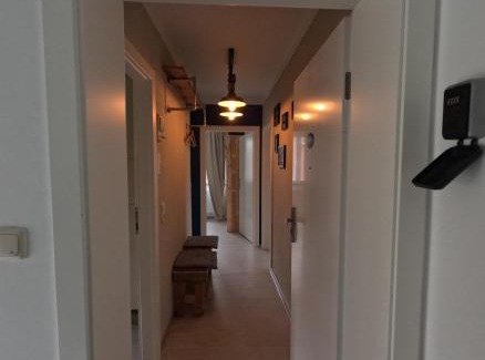 Niendorf Apartment | Waterfriends