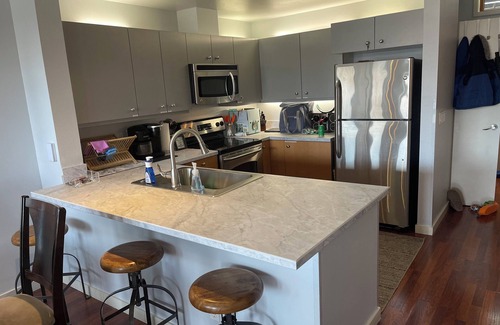 Chelan Condo | Waterfront 2-bed/2bath Suite w/Indoor Pool & Hot Tub