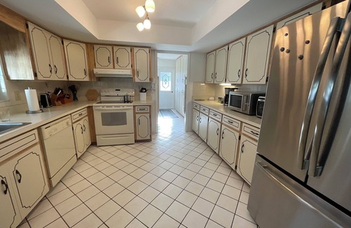 Floral City House | Waterfront 3 bedroom Pool home in Floral City- Serene & Private