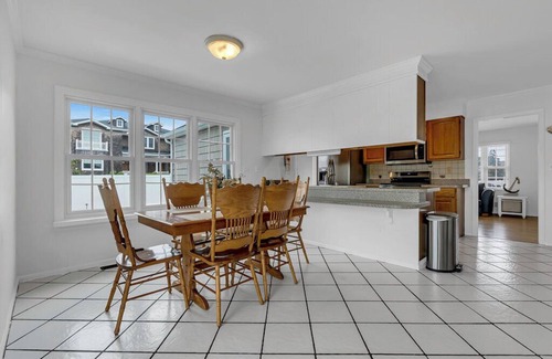 Mantoloking House | Waterfront 3 BR House w/Pool and Dock! - Mantoloking