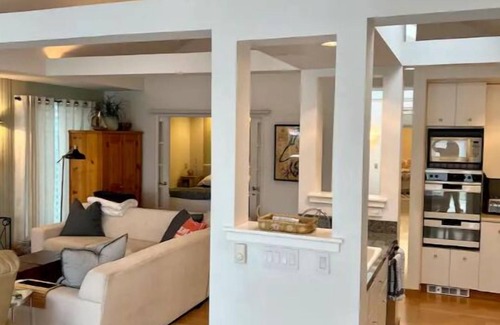 Union House | WATERFRONT 3BR/2BA LUXURY HOME, PRIME ALDERBROOK RESORT COVE, A/C