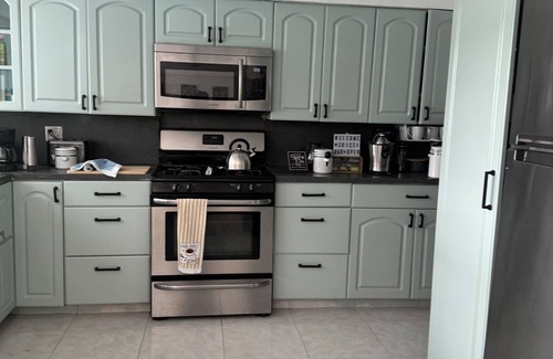 Miramar House | Waterfront 4BR Pool, Theater ,Game Rm – 15min Hard Rock for Game Day & Concerts