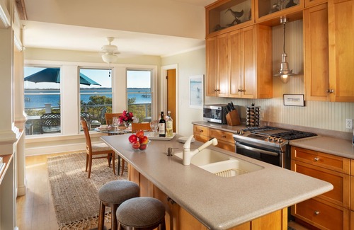 Chincoteague House | Waterfront 5 star: Ponies! 25% off reg rate for available August weeks