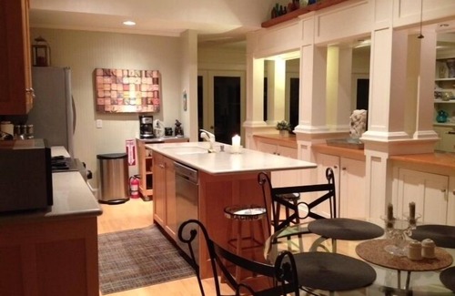 Chincoteague House | Waterfront 5 star: Ponies! 25% off reg rate for available August weeks