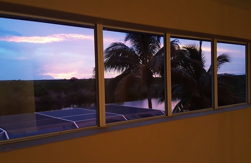 Burnt Store House | Waterfront 5BR Cape Coral Home w/Pool, Dock, Spa – Fisherman’s Paradise!