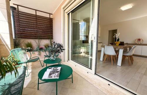 Pivarada Apartment | Waterfront Alghero Apartment