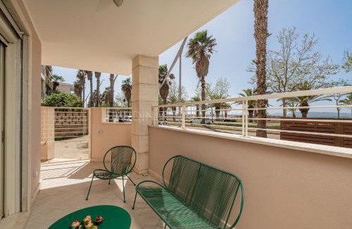 Pivarada Apartment | Waterfront Alghero Apartment