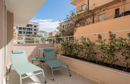 Pivarada Apartment | Waterfront Alghero Apartment