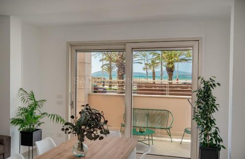 Pivarada Apartment | Waterfront Alghero Apartment