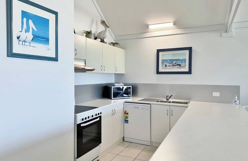 Kalbarri Apartment | Waterfront Apartment 2 - Kalbarri, WA