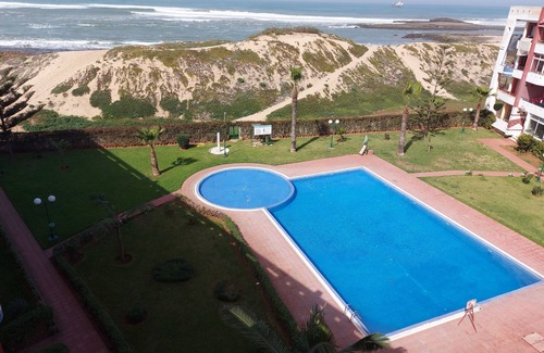 Grand Casablanca Apartment | Waterfront Apartment N2
