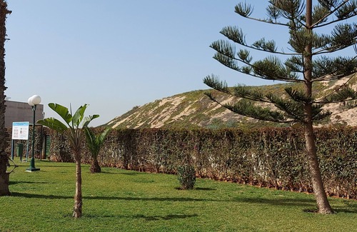 Grand Casablanca Apartment | Waterfront Apartment N2